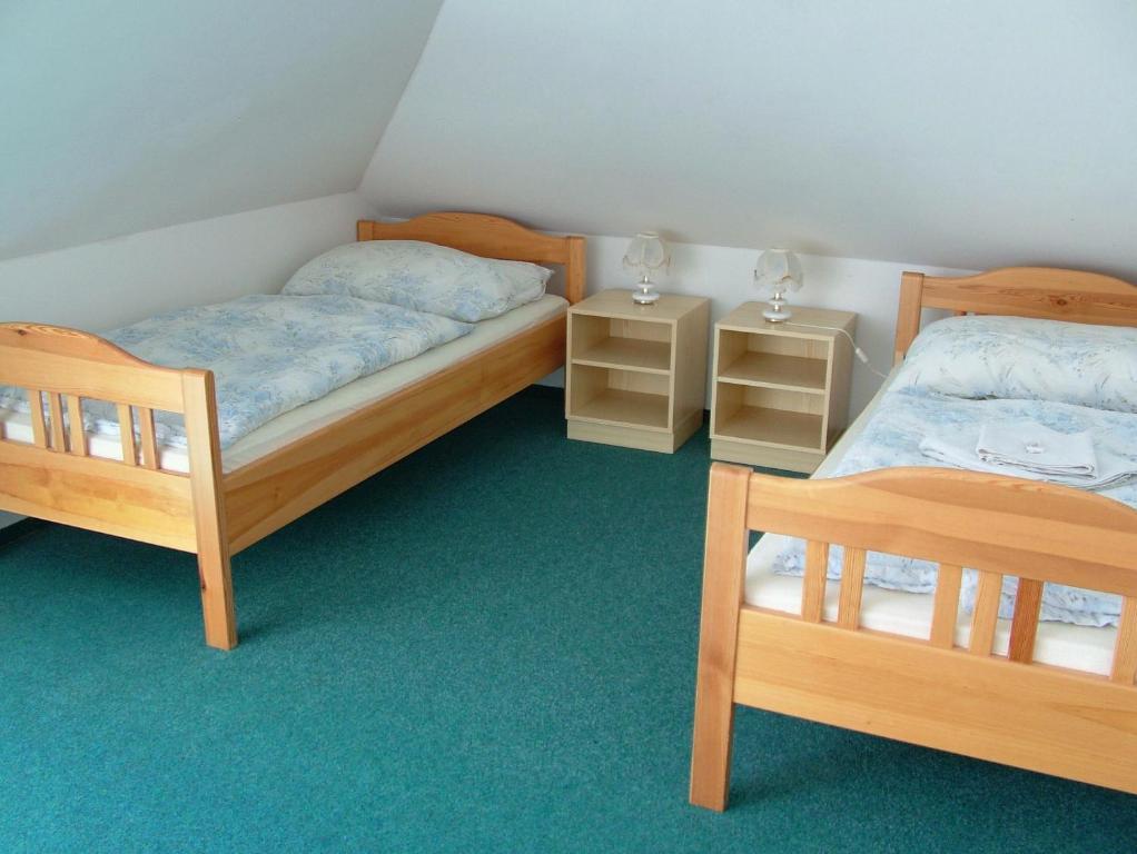 Hotel Filip Ceske Budejovice Quarto foto