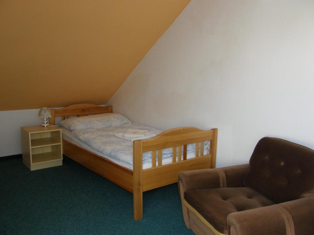 Hotel Filip Ceske Budejovice Quarto foto